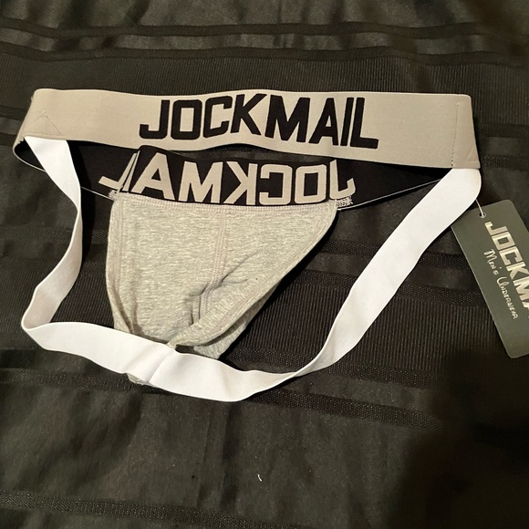 Jockstrap Sexy Men Gay bikini - Picture 2 of 4